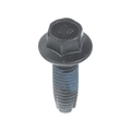 W713778S900 - Body: Door Check Bolt for Ford Image