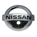 628904BA0A - Body: Emblem for Nissan: Murano, Rogue Image