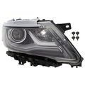 EJ7Z13008H - : OEM NEW 2015-2019 Ford Lincoln MKC Right Headlamp Housing EJ7Z-13008-H for Lincoln: MKC Image