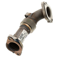 12688016 - Emission System: Egr Pipe for Chevrolet: Silverado 2500 HD, Silverado 3500 HD | GMC: Sierra 2500 HD, Sierra 3500 HD Image