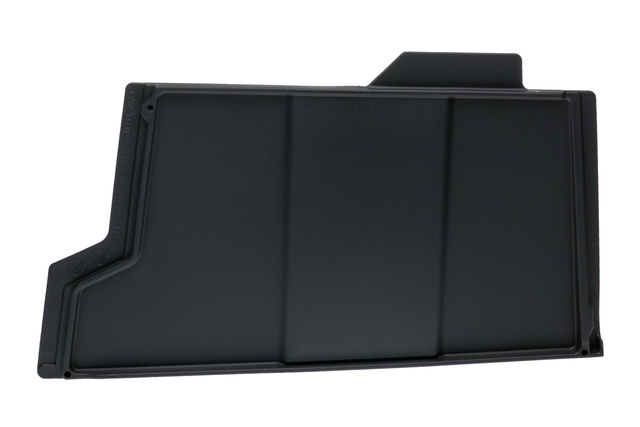 999C2RZ100 - Interior: 2013-2014 Nissan Pathfinder Storage Bin Dividers BRAND NEW OEM Part #999C2-RZ100 for Nissan: Pathfinder Image