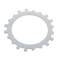 8654325 - Transmission: Transmission Clutch Friction Plate for GM Image