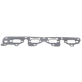 12589453 - Exhaust: Manifold Gasket for Chevrolet: Cavalier, Classic, Cobalt, HHR, Malibu | Oldsmobile: Alero | Pontiac: G5, G6, Grand Am, Solstice, Sunfire | Saturn: Aura, Ion, L100, L200, L300, LS, LS1, LW1, LW200, Sky, Vue Image