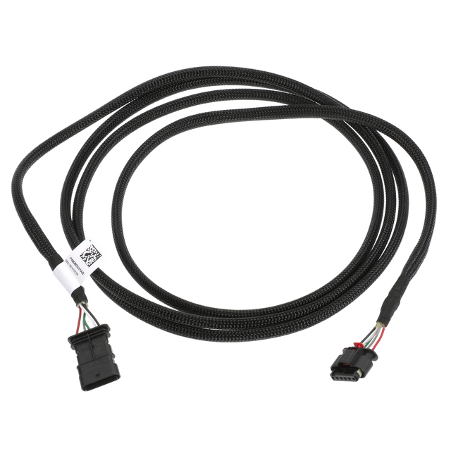 82215770AC - Audio/Video and Electronics Accessories: Trailer Camera Kit for Ram: 2500, 3500 Image