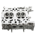 11063AB730 - Engine: Cylinder Head for Subaru Image