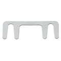 65416GA030 - Body: Deflector Panel Shim for Subaru: Forester, Legacy Image