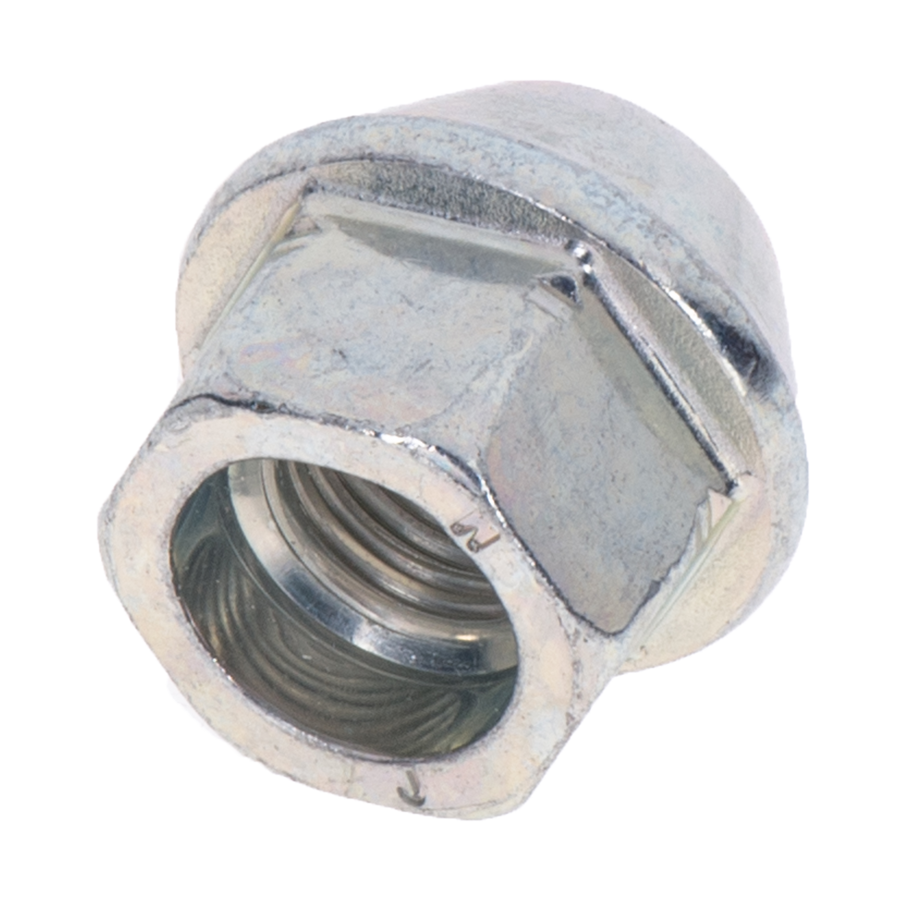 6511418AA - : Wheel Lug Nut for Dodge: Challenger, Charger, Durango | Ram: 1500, 2500, 3500 Image