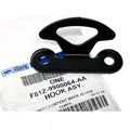 F81Z9900064AA - Body: Tie Down Hook for Ford: F-250 Super Duty, F-350 Super Duty, F-450 Super Duty, F-550 Super Duty Image