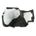 94511FL02A - Body: Trunk Side Trim for Subaru: Impreza Image