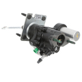 19371364 - Body: Booster Assembly for Chevrolet: Express 2500, Express 3500, Express 4500 | GMC: Savana 2500, Savana 3500, Savana 4500 Image