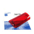 16520288 - : OEM NEW 94-03 GM Chevrolet GMC S10 Extended Cab Third Brake Light Lens 16520288 for GM Image