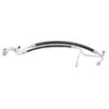 4C3Z19D850AA - HVAC: Hose &amp; Tube Assembly for Ford Image