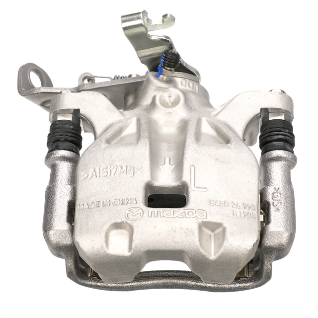 2014-2018 Mazda 3 OEM NEW 2014-2018 Mazda 3 Driver Side