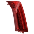 84540025 - : Driver Side Turn Signal Light Assembly for GM Image