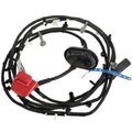 L1MZ14300BA - Electrical: Battery Cable for Ford Image