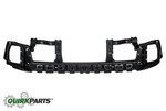 68145441AC - Frame, Bumper and Fascia: Front Energy Absorber for Ram: 1500, 1500 Classic Image