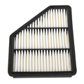 281132M010 - : Air Filter for Hyundai: Genesis Coupe Image