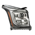 84564096 - Electrical: Headlamp Assembly for GMC: Yukon, Yukon XL Image