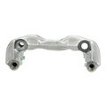 F81Z2B292BA - Brakes: Anchor Plate for Ford: Excursion, F-250 Super Duty, F-350 Super Duty Image