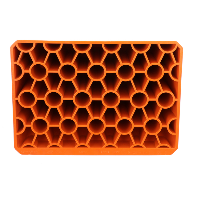 82215637AB - Exterior Accessories: Jack Base for Jeep: Gladiator, Wrangler Image