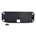 999C3XZ100 - Interior: Cargo Area Protector (Charcoal ) for Nissan: NV3500, Pathfinder Image