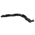 86661C6000 - Body: Bumper Cover Bracket for Kia Image