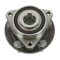 13517459 - : Wheel Hub and Bearing Assembly for GM Image