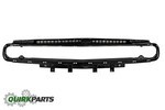 68258750AC - Exterior Ornamentation: Grille Reinforcement for Dodge: Challenger Image