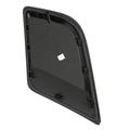 68292861AE - Body Sheet Metal Except Doors: Hood Bezel, Left for Ram: 1500 Image