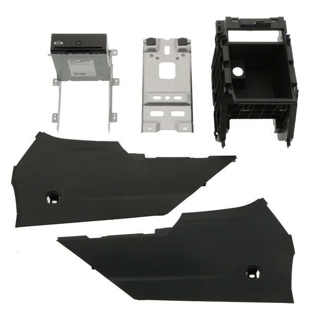 H621SAN010 - Audio/Video: CD Player for Subaru Image