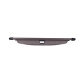 84128236 - : OEM NEW 2018-19 GM Chevrolet Retractable Cargo Shade in Dark Atmosphere 84128235 for Chevrolet: Traverse Image