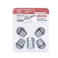 144ADU01 - Wheels: Wheel Locks - 16inch Factory Wheels for Kia: Niro, Niro EV, Sorento, Soul Image