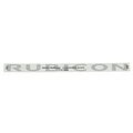 5JC82GX9AA - : OEM NEW 2007-2018 Mopar Jeep Wrangler Decal 70th Anniversary Rubicon 5JC82GX9AA for Mopar Image
