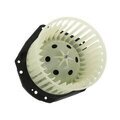 19179474 - : OEM NEW 90-05 GM Chevrolet GMC Oldsmobile Astro Heater A/C Blower Motor 19179474 for GM Image