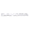 55077722AA - Exterior Ornamentation: Nameplate for Ram: Dakota Image