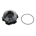 88926221 - : 95-05 Aurora Seville Eldorado Deville Bonneville Engine Water Pump OEM NEW for GM Image