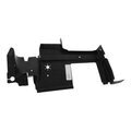 68381769AA - : Radiator Side Air Seal, Left for Mopar Image