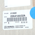 22641AA32A - : Oxygen Sensor for Subaru: Legacy, Outback Image