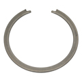 68094810AA - Brakes: Retaining Ring for Ram: ProMaster 1500, ProMaster 2500, ProMaster 3500, ProMaster EV Image