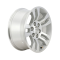 20937769 - Suspension: Wheel for Chevrolet: Silverado 1500, Silverado 1500 LD, Suburban, Tahoe Image