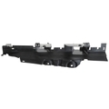 23390793 - : Passenger Side Radiator Air Baffle for GM Image