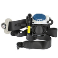 64621FJ111VI - : Seat Belt Assembly for Subaru: Crosstrek, Impreza, XV Crosstrek Image