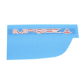93079FJ000 - Body: Nameplate for Subaru: Impreza Image