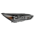 F1EZ13008GW - Electrical: Headlamp Assembly for Ford Image