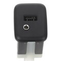 13519244 - Body: Auxiliary Jack for GM Image