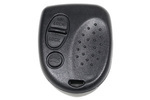 92123129 - : R Control Door Lock Transmitter for GM Image