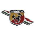 68348940AA - : Nameplate, Left for Mopar Image