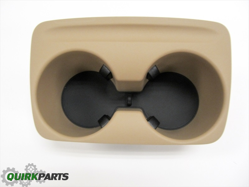 A9H16AK000DAA - Electronics: Rear Seat Entertainment Cup Holder for Kia Image