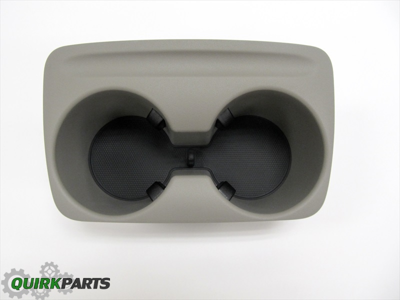A9H16AK000GBU - Electronics: Rear Seat Entertainment Cup Holder for Kia Image