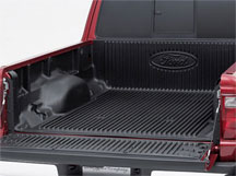 F77Z99000A38KA - Exterior: 1998-2011 Ford Ranger Styleside Lift Gate Liner OEM NEW Genuine F77Z-99000A38-KA for Ford: Ranger Image